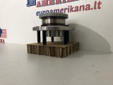 Front Wheel Hub Assembly 